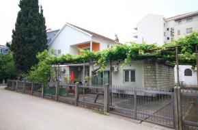 Apartments Boris
